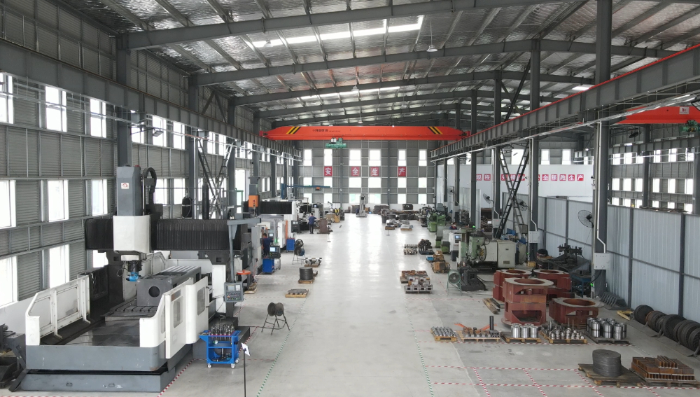 廠房設(shè)備相冊(cè)